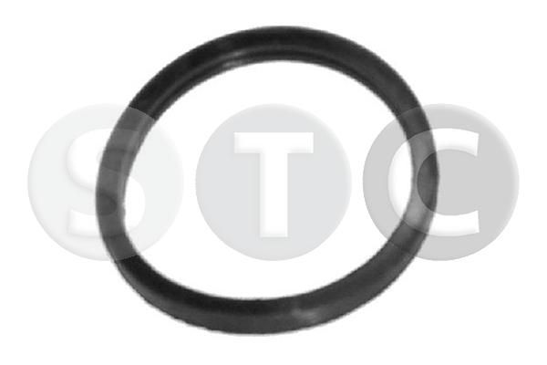 Uszczelka, termostat STC T402351