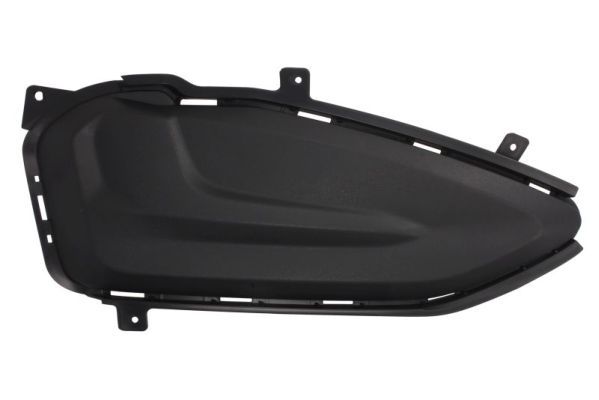 Grila ventilatie, bara protectie BLIC 6509-01-2598912P