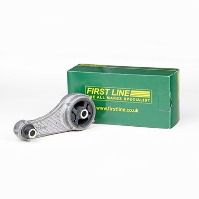 Łożyskowanie silnika FIRST LINE FEM3407