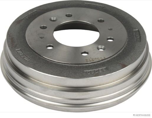 Tambur frana HERTH+BUSS JAKOPARTS J3403011