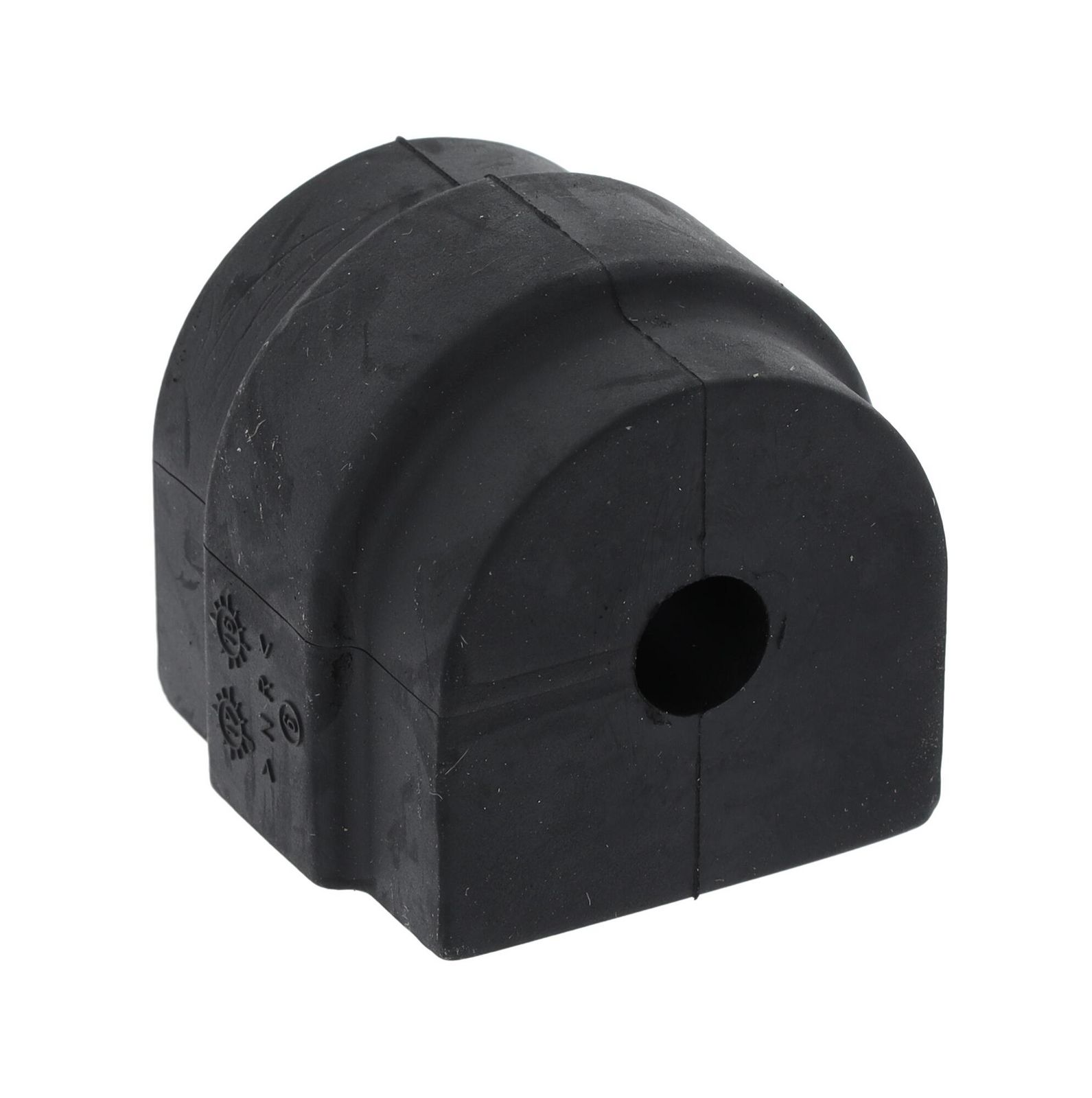 Kinnitus,stabilisaator