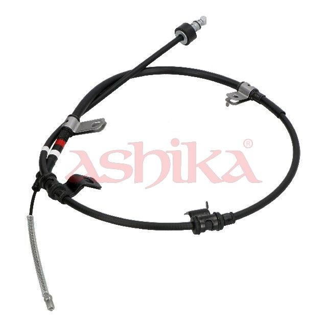 Cablu, frana de parcare ASHIKA 131-0H-H26L