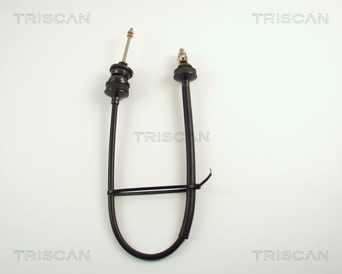 Cięgło, sterowanie sprzęgłem TRISCAN 8140 28210