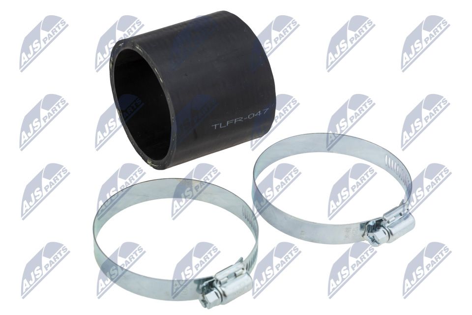 Furtun aer supraalimentare NTY GPP-FR-047