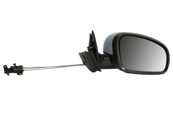 Наружное зеркало