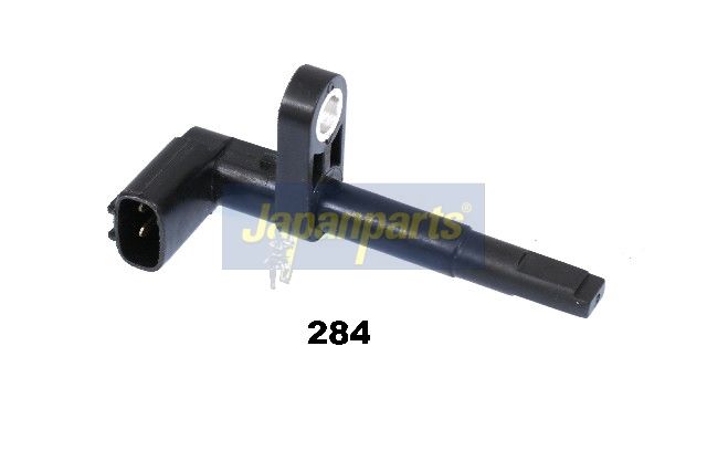 Levně Snímač, počet otáček kol JAPANPARTS ABS-284