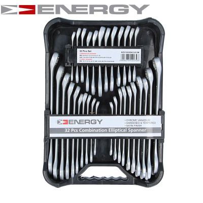 E-shop Kľúč ENERGY NE01000SK32CIM