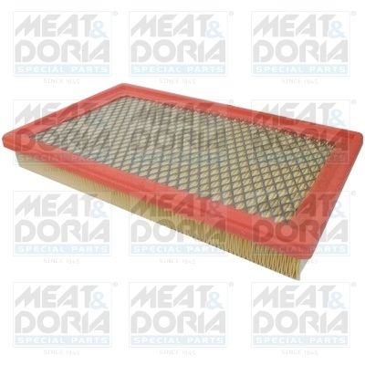 Filtr powietrza MEAT & DORIA 18090