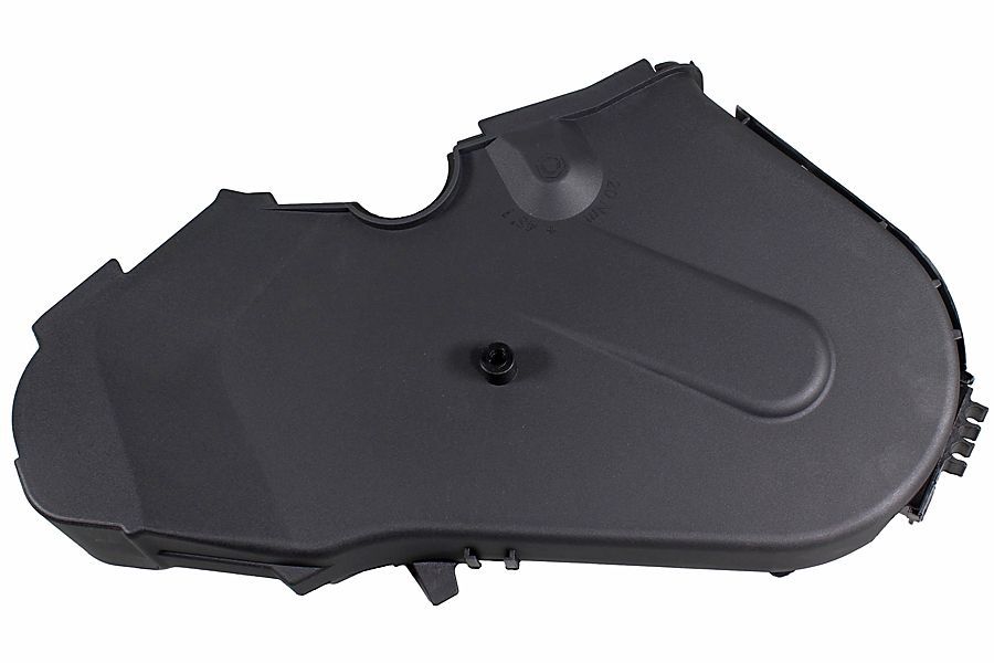 Capac, curea dintata METZGER 2386018