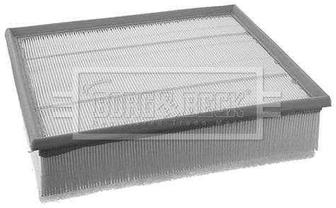 Filtr powietrza BORG & BECK BFA2138