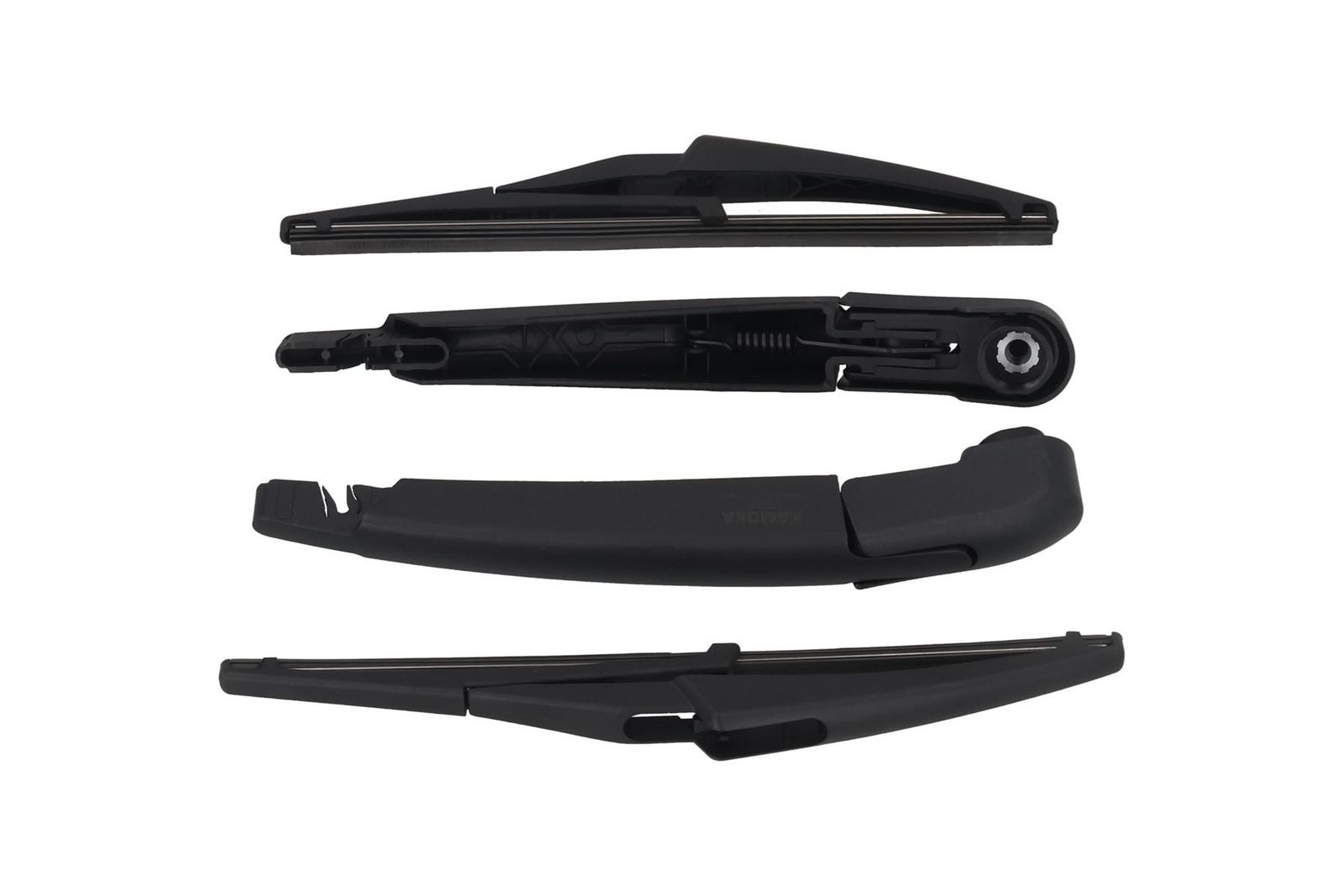 brat stergator, parbriz KAMOKA 25256