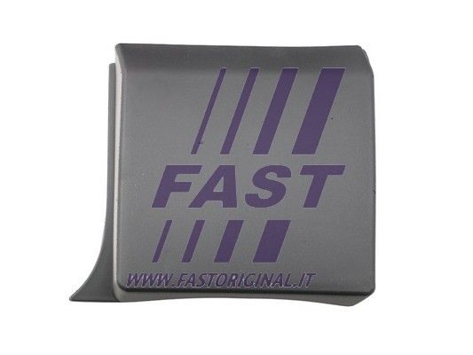 Listwa ozdobna / ochronna, sciana boczna FAST FT90415