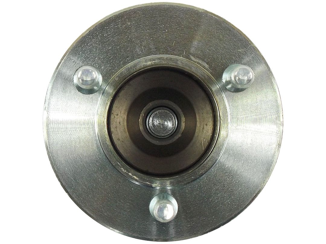 Levně Elektromagnetický spínač, startér AS-PL SS4024