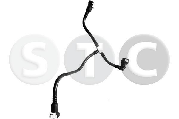 Przewód paliwowy STC T492459