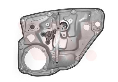 Podnośnik szyby VAN WEZEL 1626263