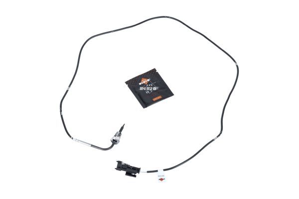 Датчик, температура выхлопных газов