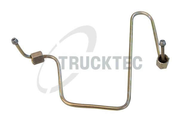 conducta de inalta presiune, inst. de injectie TRUCKTEC AUTOMOTIVE 02.13.067