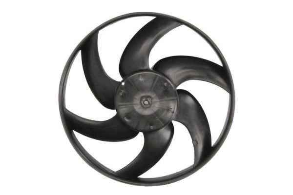 Wentylator, chłodzenie silnika THERMOTEC D8C004TT