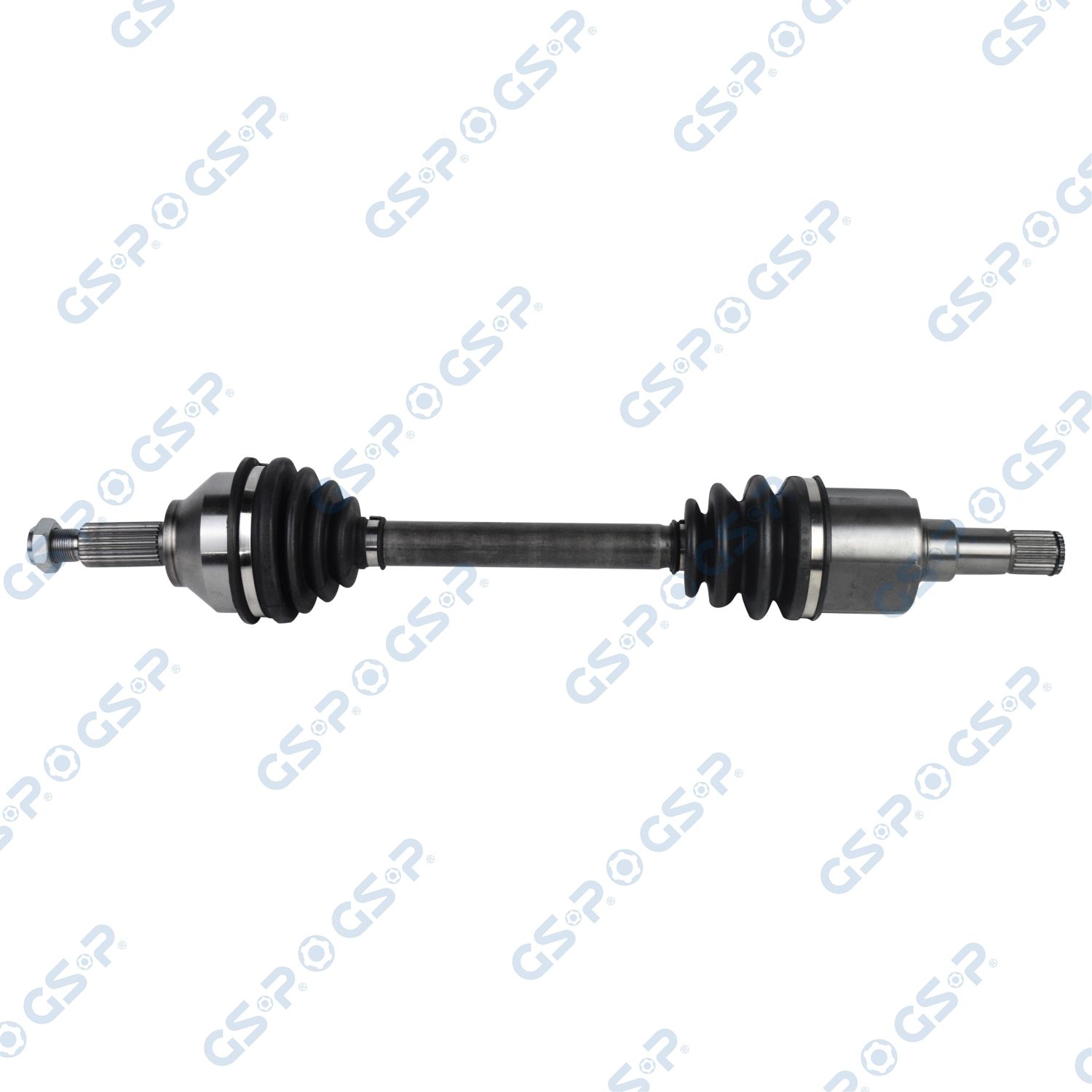 Приводной вал