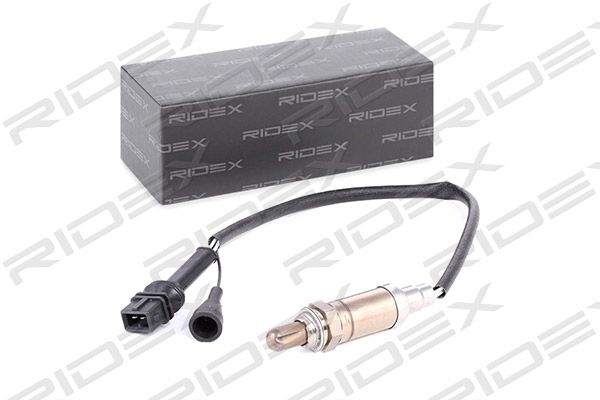 Sonda lambda RIDEX 3922L0075