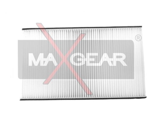 Filtr, vzduch v interiéru MAXGEAR 26-0258