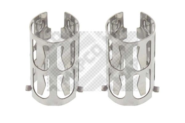 Tuleja zaciskowa, czujnik prędkości obrotowej koła MAPCO 86980/2