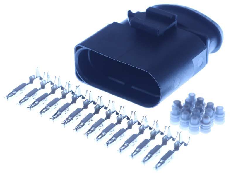 Kit de montage, kit de câbles OE VAG 6X0973817