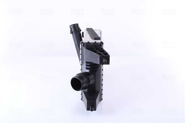 Levně Chladič turba NISSENS 96153