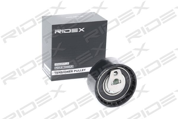 Rolka napinacza, pasek rozrządu RIDEX 308T0113