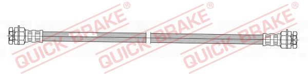 Brzdová hadice QUICK BRAKE 24.005