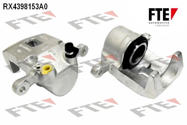 Zacisk hamulca FTE 9291015