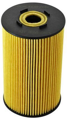 Olejový filter DENCKERMANN A210065