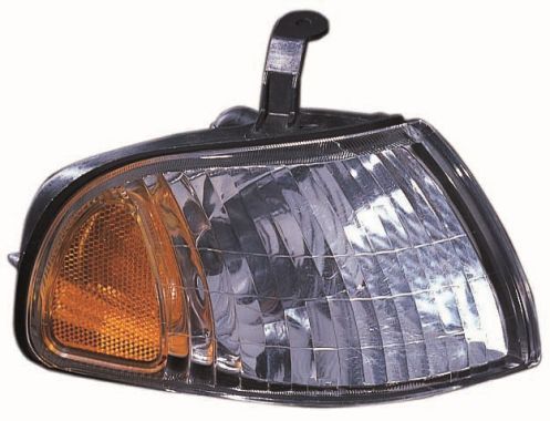 Lampa kierunkowskazu ABAKUS 320-1504L-AS