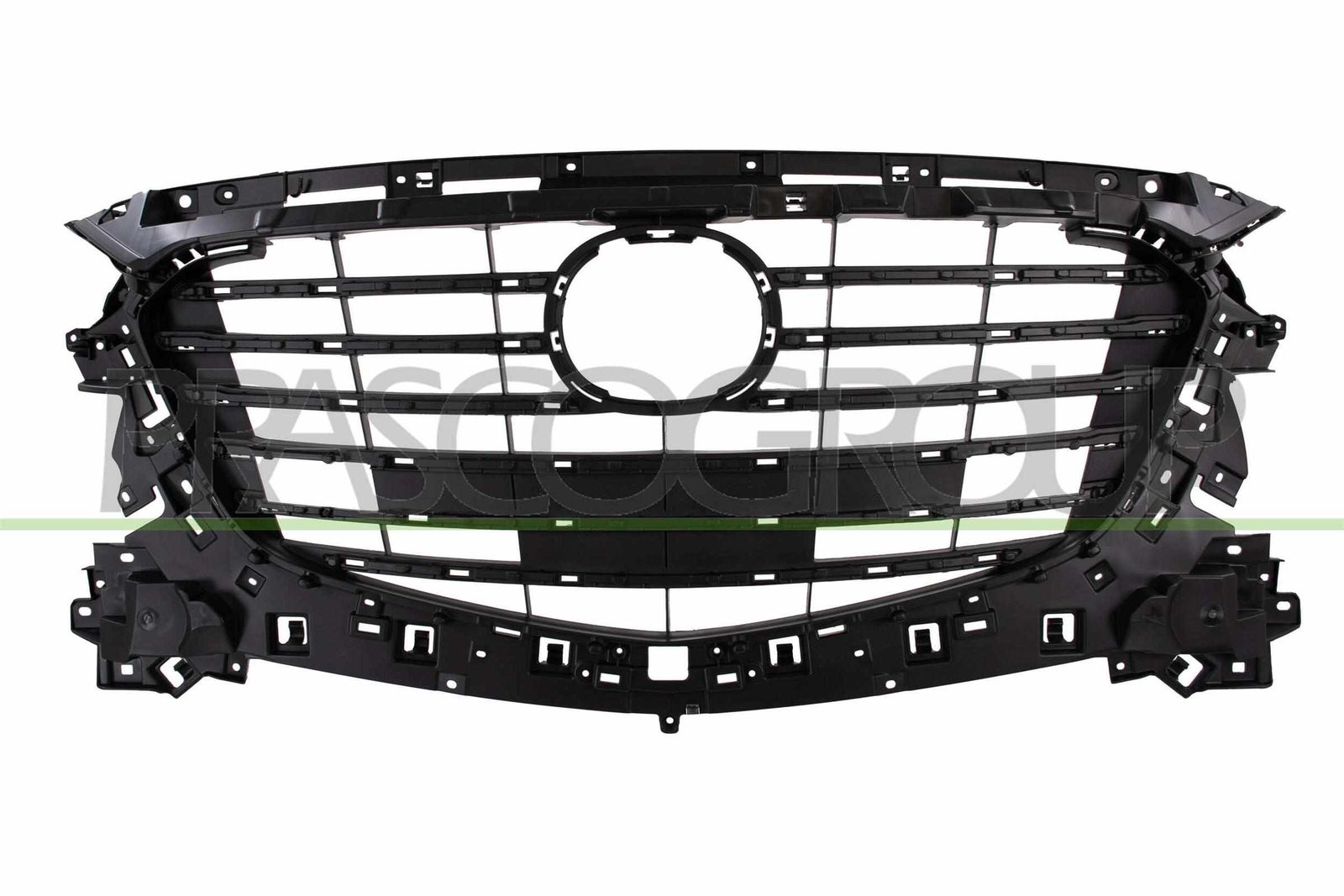 Grila radiator PRASCO MZ3332001