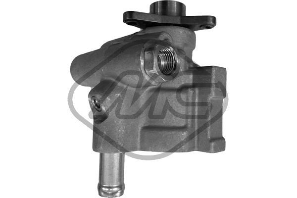 Pompa hydrauliczna, układ kierowniczy METALCAUCHO 50358