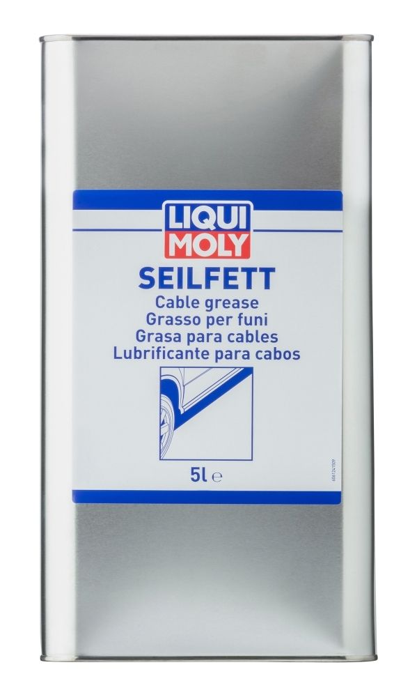 Mazací tuk LIQUI MOLY 6124