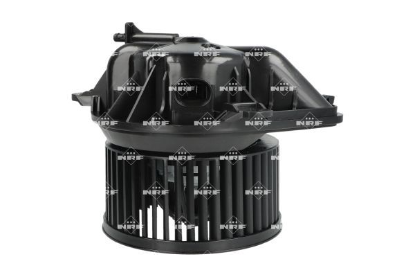 Вентилятор салона