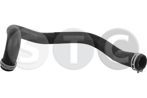 Przewód elastyczny chłodnicy STC T497301