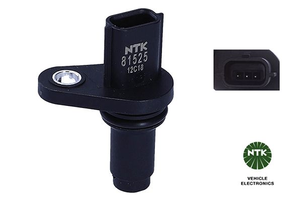 Senzor impulsuri, arbore cotit NTK 81525