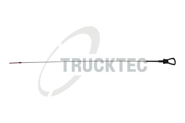 Joja ulei TRUCKTEC AUTOMOTIVE 08.10.223