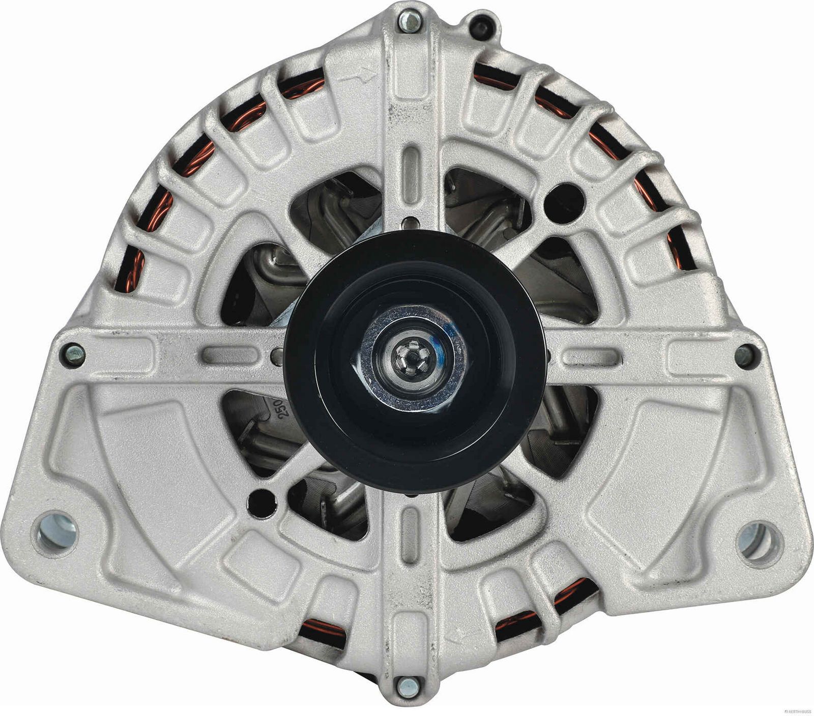 Generator / Alternator HERTH+BUSS ELPARTS 32002019