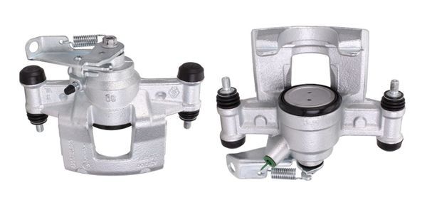 Zacisk hamulca BOSCH 0 986 134 133