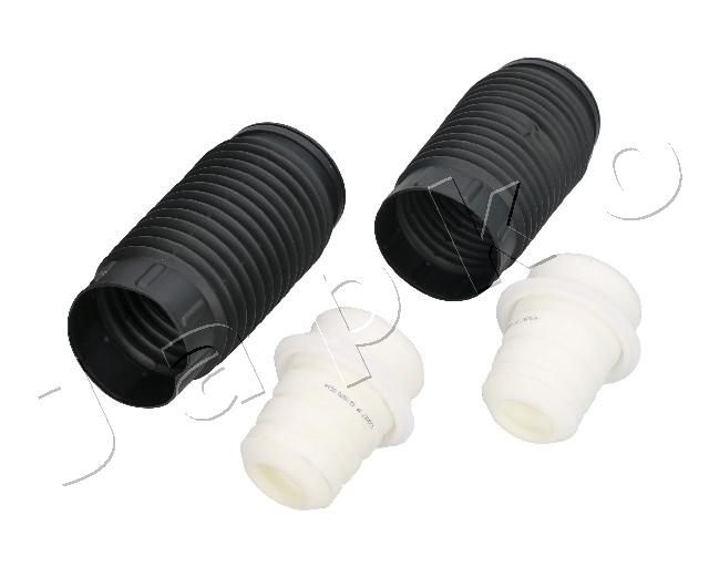 Tolmukaitse komplekt,Amordid