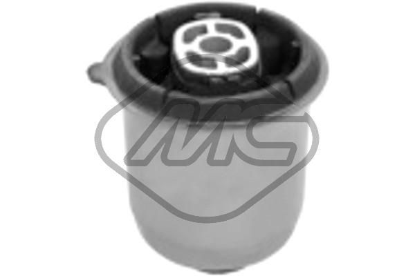 Łożyskowanie, korpus osi METALCAUCHO 56460