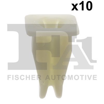 Clip, listwa ochronna FA1 10-60002.10