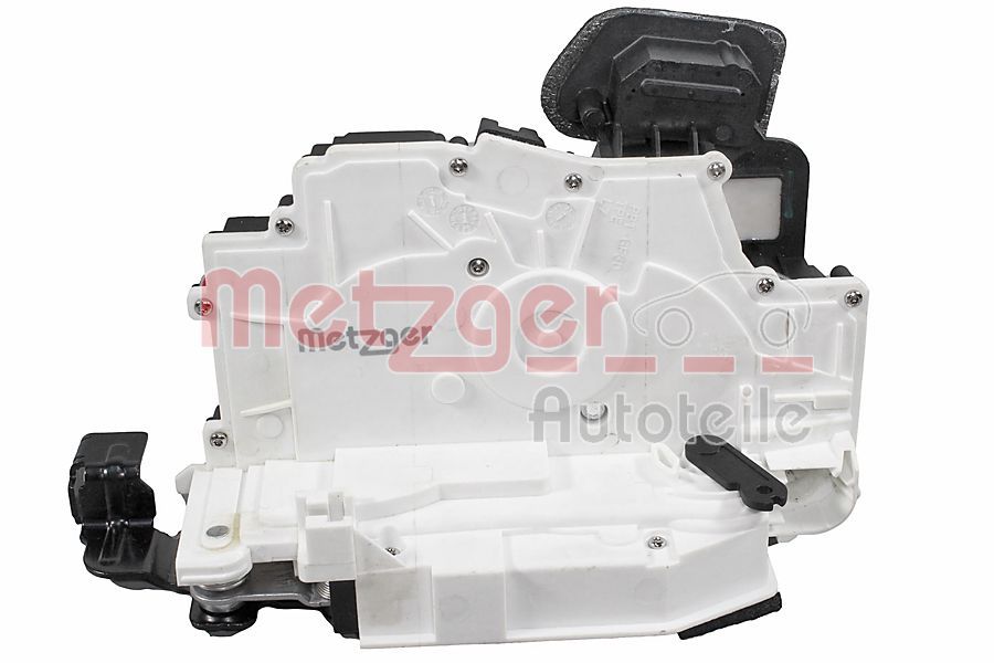 Zamek drzwi METZGER AUTOTEILE 2314363