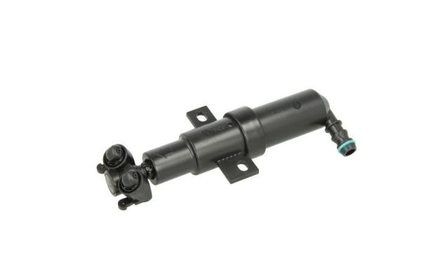 Распылитель воды для чистки, система очистки фар