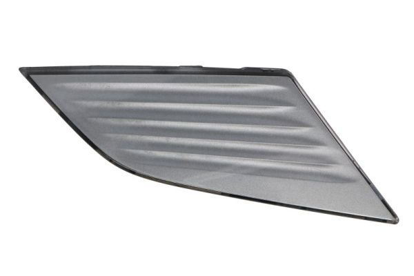Grille de ventilation, pare-chocs