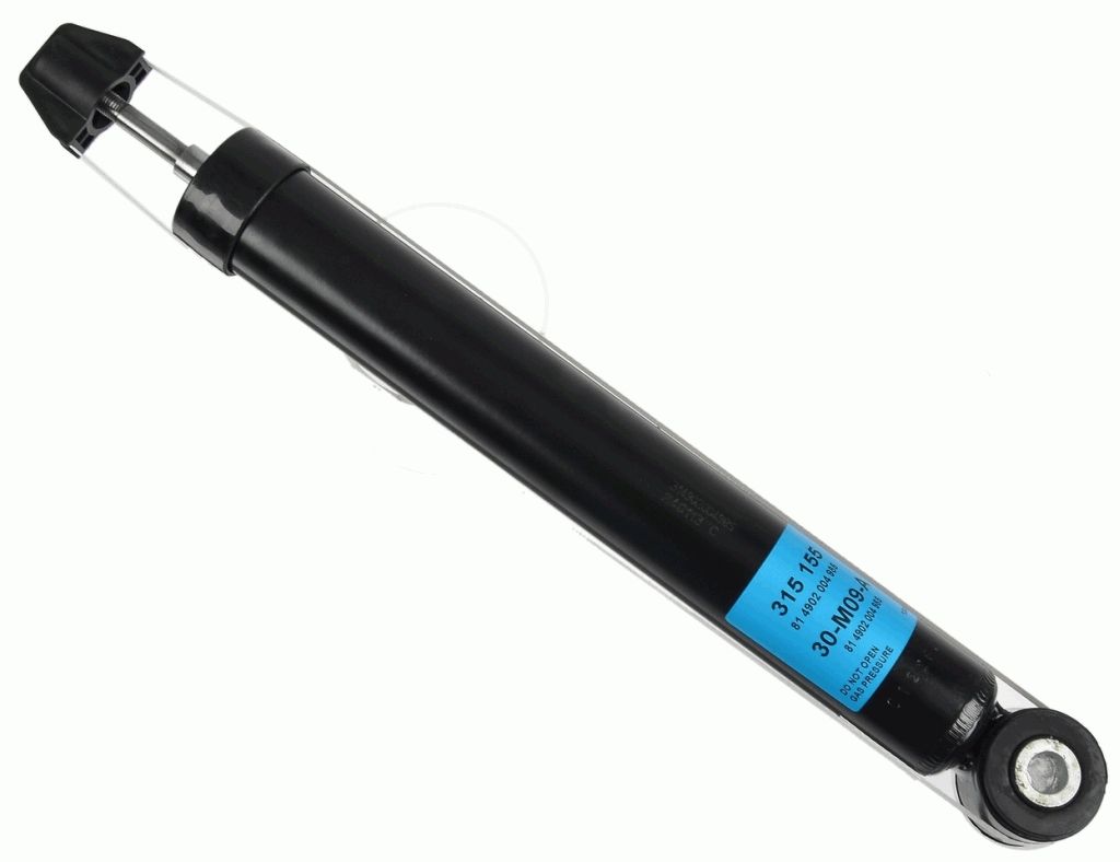 Amortyzator BOGE 30-M09-A