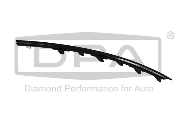 Banda de protectie, bara de protectie DPA 88541791702